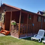 Lodge 2 Bursztyny *