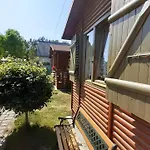 2 Bursztyny Rusinowo (Slawno)