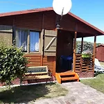 2 Bursztyny Lodge *