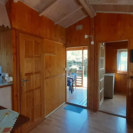 ロッジ 2 Bursztyny *