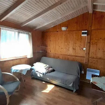 ロッジ 2 Bursztyny