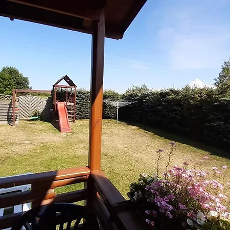 Lodge 2 Bursztyny *
