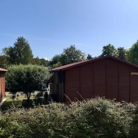 Lodge 2 Bursztyny *