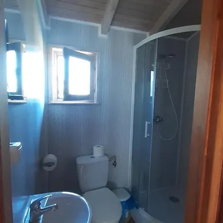 2 Bursztyny Lodge