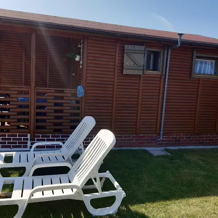 2 Bursztyny * ルシノボ