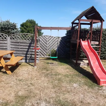 ロッジ 2 Bursztyny *