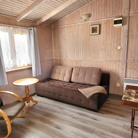 Lodge 2 Bursztyny Rusinowo (Slawno)