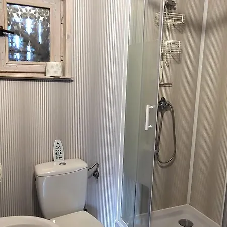 2 Bursztyny Lodge *