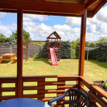 2 Bursztyny Rusinowo (Slawno)