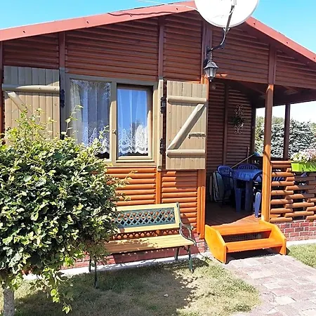 Lodge 2 Bursztyny *