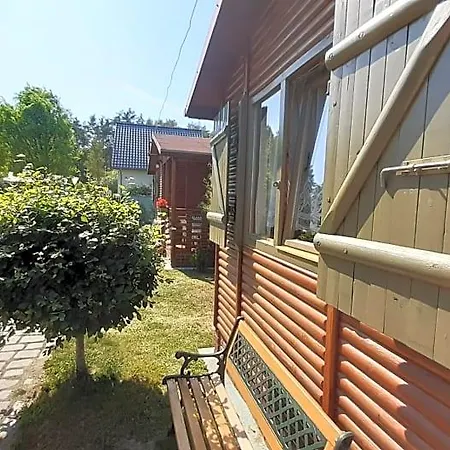 2 Bursztyny Lodge