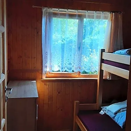 2 Bursztyny Rusinowo (Slawno)