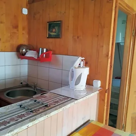 Lodge 2 Bursztyny