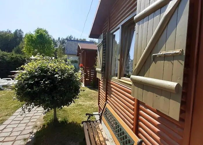 2 Bursztyny Rusinowo (Slawno)