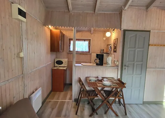 2 Bursztyny Rusinowo (Slawno)