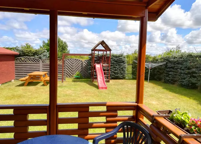 2 Bursztyny Rusinowo (Slawno)